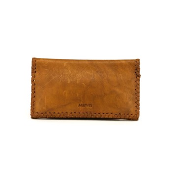 Καπνοσακούλα Marvel Καφέ 272402